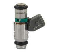 Pour P&eugeot Pour Partner 1.8 8V Buse D'injecteur De Carburant IWP143 75112142 Buse D'injecteur Carburant Essence Injecteur Carburant