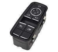 Pour P&orsche 911 991 718 Pour Boxster Pour Cayman 981 982 Interrupteurs Bouton-poussoir Vitres Électriques Avant Bouton Lève-vitre