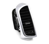 Pour P&orsche Pour Cayenne 2010 2011 2012 2013 2014 2015 Grille De Ventilation Climatisation Centrale Gauche Droite Sortie Climatiseur(Central Left)