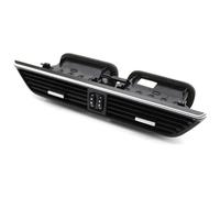 Pour P&orsche Pour Cayenne 2018 2019 2020 2021 2022 Grille Ventilation Climatiseur Avant Gauche Droite Assemblage Complet Sortie Climatiseur(Central)