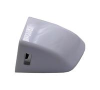 pour P&orsche pour Cayenne 92A 958 S Turbo 2011-2018 Couvercle D'extrémité Poignée Porte Extérieure Côté Avant Gauche 95853187900 Poignée Porte Voiture