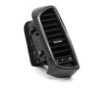 Pour P&orsche Pour Cayenne Pour 7P5 2010 2011 2012 2013 2014 Grille Ventilation Centrale Gauche Droite Pour Tableau Bord Avant D'aération Intérieure De Voiture(Color2,Central Left)