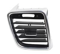 Pour P&orsche Pour Panamera 2010 2011 2012 2013 2014 2015 2016 Grille De Ventilation Pour Tableau Bord Voiture Sortie Climatiseur(Left)
