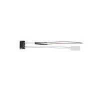 Pour P1P/P1s Hotend Upgrade Kit 24V 48W, Plaque Chauffante en Céramique et Thermistance pour Imprimante 3D