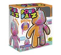 POUR PALZ ANIMAUX NEON
