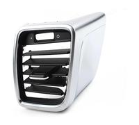 Pour Panamera 2010-2016 Grille Ventilation Climatisation Panneau Protection Tableau Bord Intérieur Voiture Buse De Climatisation De Voiture(Right)