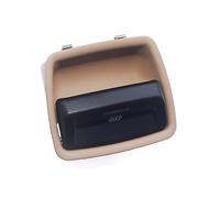 pour Panamera 2011-2016 2012 2013 Interrupteur de Commande de Frein de stationnement électronique 970613251025Q0 Bouton de Frein à Main 970613251026W0(2)