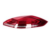 pour Panamera 970 2014-2016 Feu Arrière LED 97063143102 97063143101 97063143103 Assemblage Feux Arrière Voiture(Right)