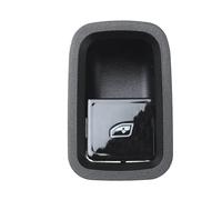 pour Panamera et Cayenne : Interrupteur Principal de lève-vitre côté conducteur (Accessoires Automobiles) 971959858E 971959858G (Un Jeu)