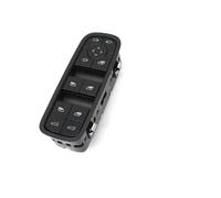 Pour Panamera pour Cayenne 971 9YA 9Y0 2017-2024 Interrupteur de lève-vitre électrique électrique Bouton de contrôle du bouton poussoir de régulateur (couleur : modèle A)