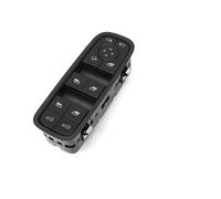 Pour Panamera pour Cayenne 971 9YA 9Y0 2017-2024 Interrupteur de lève-vitre électrique électrique Bouton de contrôle du bouton poussoir de régulateur (couleur : modèle A)