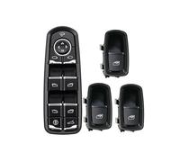 Pour Panamera Pour Cayenne Pour Macan Interrupteur Commande Fenêtre Électrique Bouton Côté Conducteur Avec Sécurité Enfant 7PP959858MDML RDML CDML Bouton Leve Vitre(Set 1)