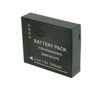Pour panasonic dmw-blh7e