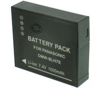 Pour panasonic dmw-blh7e G