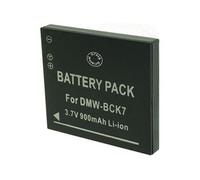 Pour panasonic lumix dmc-ft30