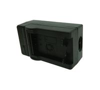 Chargeur pour PANASONIC LUMIX DMC-FZ62 - Garantie 1 an