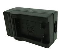 Chargeur de batterie pour PANASONIC LUMIX DMC-FZ62 - Otech G