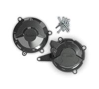 pour Panigale V2 2020 2022 959 Couvercles De Moteur Protecteurs Motos Couvercle Étui Protection