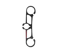 pour Panigale V4 V4S 2018 2019 2020 Moto en Fiber De Carbone Réservoir D'huile Pad Autocollant Stickers Côté Gaz Genou Grip Protecteur