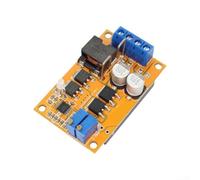 Pour panneau de commande solaire DC 8 V 28 V entrée vers 5 V 26 V sortie 5 A avec protection contre les surcharges pour le chargement de batterie solaire de lampadaire