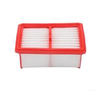 pour papier Compatible GDE18V-12 GDE28D pour papier Compatible(1 PACK) | pour capture particules fines, air sain, compatible GDE12, pour facile à installer, entretien moteur optimal