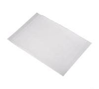 pour papier Siliconé Antiadhésif 10x15cm Lot de 100 pour papier(20 * 30cm) | pour surface ultra non , pour idéal extraction botanique, résistant eau, pH neutre, format 10x15cm