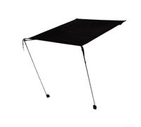 pour parasol en Polyester 420D Dense pour Siège Pliant pour(Khaki)