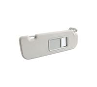 pour Pare-Soleil de Voiture Elantra 852203X000TX 852103X000TX Rétroviseurs intérieurs(Gray Right 852203X000TX)