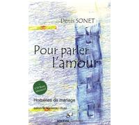 Pour Parler L'amour - Homélies De Mariage Selon Le Nouveau Rituel (1 Cd-Rom)