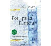 Pour Parler L'amour - Homélies De Mariage Selon Le Nouveau Rituel (1 Cd-Rom)