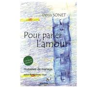 Pour Parler L'amour - Homélies De Mariage Selon Le Nouveau Rituel (1 Cd-Rom)