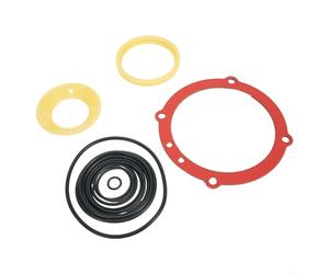 pour Paslode F350S Kit de joint de cylindre Joint d'étanchéité Ressort Joint torique Reconstruction pour une meilleure efficacité du pistolet à clouer