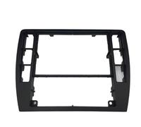 pour Passat B5 2001 2002 2003 2004 2005 Cadre Central De Tableau Bord D'autoradio Boîtier CD 3B0858069 3B0858757(3B0858069)