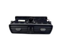 Pour Passat B6 B7 CC 2007-2015 Sortie D'air Du Tableau Bord Climatisation Console Centrale 3Ad 819 701A, 702A, 728 Air Climatiseur Sortie Grille(Middle)