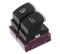 Pour Passat B6 B7 CC JE-TTA 35D95990335D 959 903 Réservoir Carburant Porte Coffre Bouton Déverrouillage Interrupteur Commande Fenêtre Siège Fenêtre Voiture Bouton