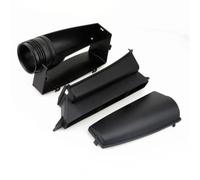 Pour Passat B6 Pour Tiguan 3C0805971A 1KD129618AN 1K0805962E | Durite D' Echangeur Air Plaque de support de guidage du couvercle d'admission d'air Conduit Boite A Air