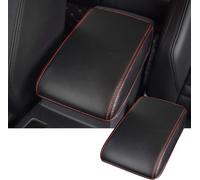 Pour Passat B8 / Passat Valiant 2016-2024 - Revêtement Spécial Pour Accoudoir Central - Protection Contre Les Rayures[Car8303212]