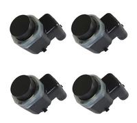 pour Passat, Tiguan, Touran, Polo et Golf : 4 capteurs PDC (Push-Desktop) pour Radar de Pare-Chocs (réf. 1S0919275A).