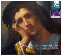 Pour Passer La Mélancholie – Récital – Harmonia Mundi