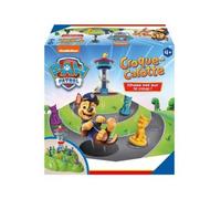 pour Pat Patrouille - croque Carotte, Mission de Chase - Colline Grande Vallee, Tour de Controle - Set Jeu Societe Enfant + Carte