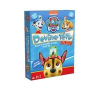 pour Pat Patrouille Devine Tete Junior - 24 Personnages Animaux a deviner, Bandeaux - des 4 Ans - Set Jeu Societe Enfant, Famille et Carte