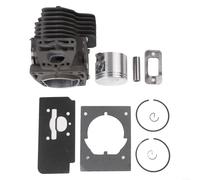 Pour PB8010H PB8010T PB9010H PB9010T EB910RT Kit Cilinder Zuiger compatible Boostez l'efficacité de votre moteur