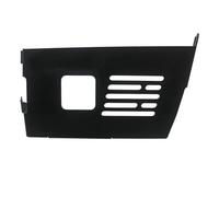 pour PCX160 PCX 160 ADV160 pour ADV 160 Vario Accessoires Protection Moteur Couvercle Plaque Protection Moteur sous Protection Base Protection Moteur châssis