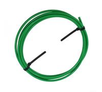 pour pe Copper Tube Bender Kit 4M Color-Coded for AC pour pe(Green 1.2M) | Color-coded strips, 4m length, prevents kinking, pour pe plastic, precise bends for AC pipes