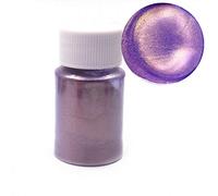 Pour Pearl Pigment Powder Mica Pearlescent Colorants Resin Dye Bijoux Perles De Perle