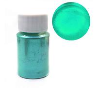 Pour Pearl Pigment Powder Mica Perlescent Colorants Resin Resin Bijoux Pigments Fluorescents