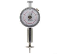 Pour Penetromètre GY-2 fermeté des fruits avec capacité de mesure précise en kgcm^2 et pa pour une détermination précise de la maturité des fruits