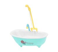 pour Perroquet - Bain d'oiseaux autonettoyant, à Eau circulante, Station de Bain multifonctionnelle pour aviaire, Petit et Moyen Oiseau | Accessoire de Cage de toilettage, idéal