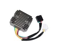 Pour PES125 Pour PS125 Pour PES150 Pour PS150 2006 2007 2008 2009 2010 2011 2012 Régulateur De Tension De Moto Accessoires OEM: 31600-KTF-641