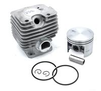 Pour petit cylindre de moteur MS381 52 mm 1119 020 1204 conçu pour répondre aux exigences dimensionnelles et fonctionnelles OEM